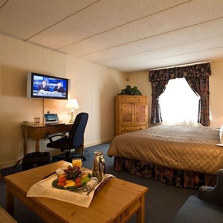 Westford Regency Inn & Conference Center Ruang foto