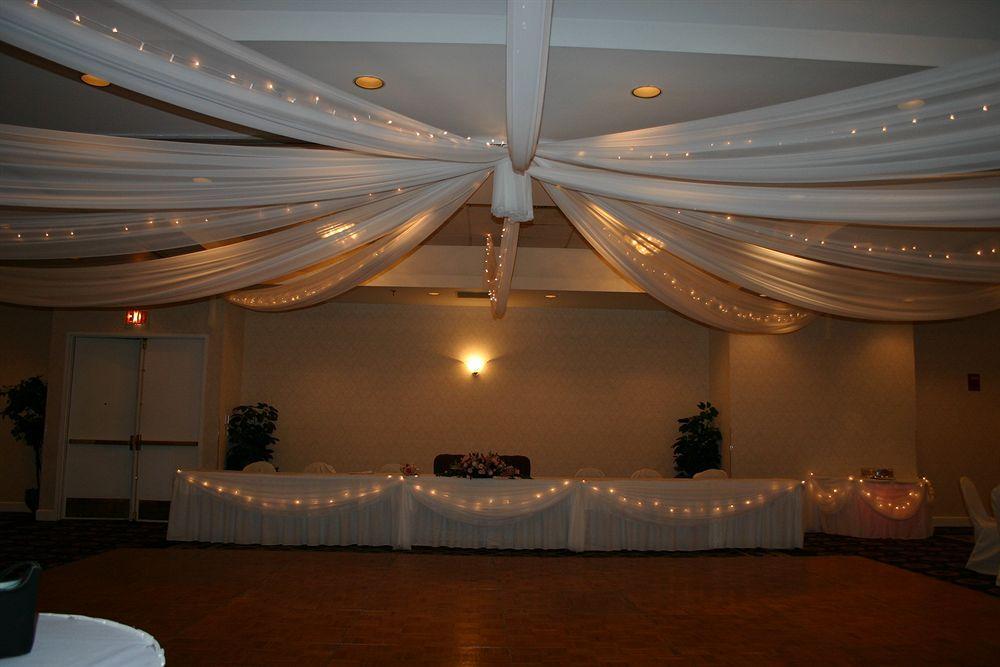 Westford Regency Inn & Conference Center Bagian luar foto