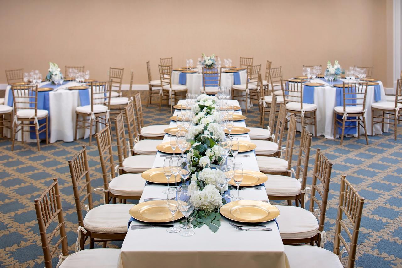 Westford Regency Inn & Conference Center Bagian luar foto