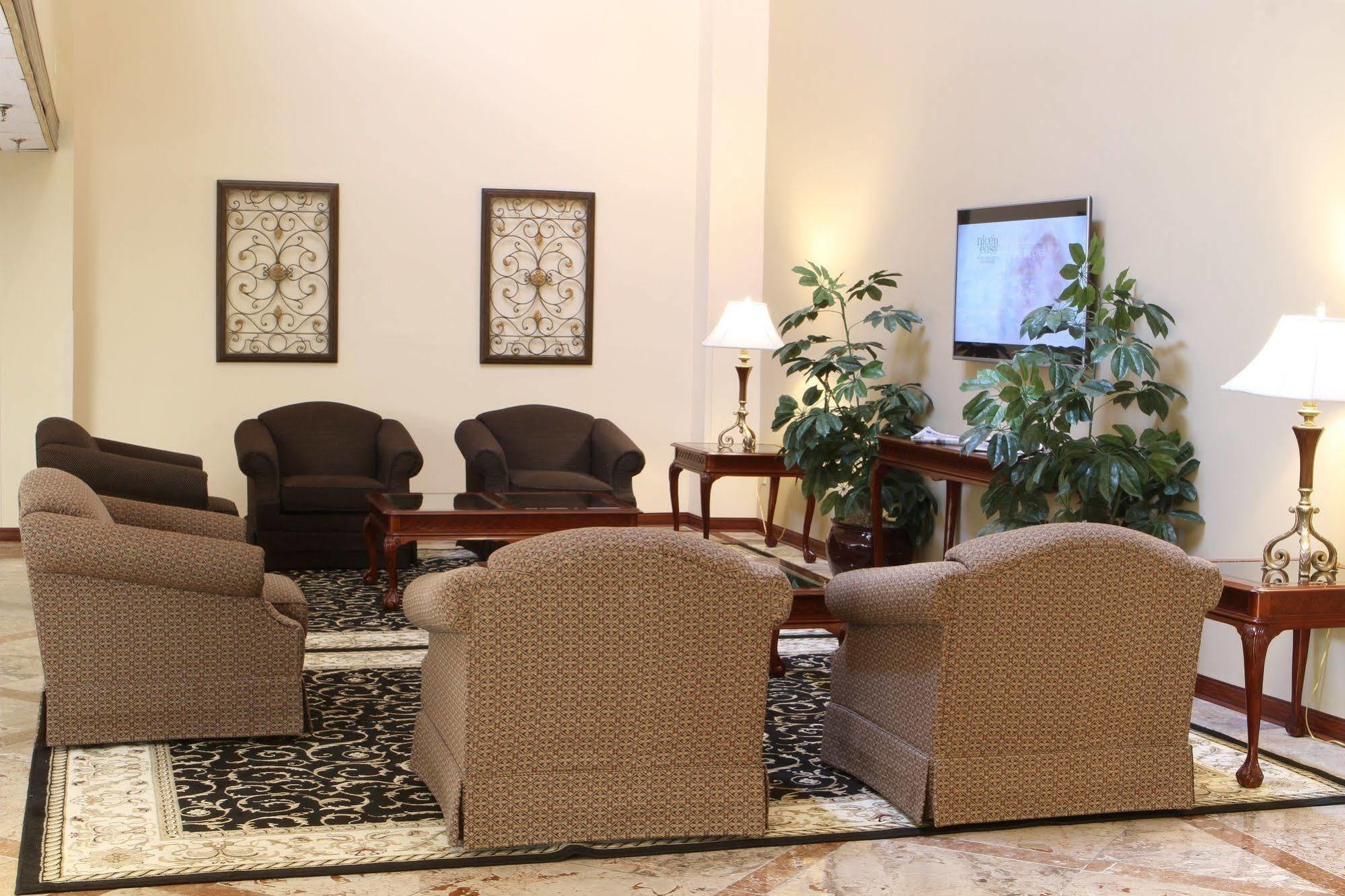 Westford Regency Inn & Conference Center Bagian luar foto