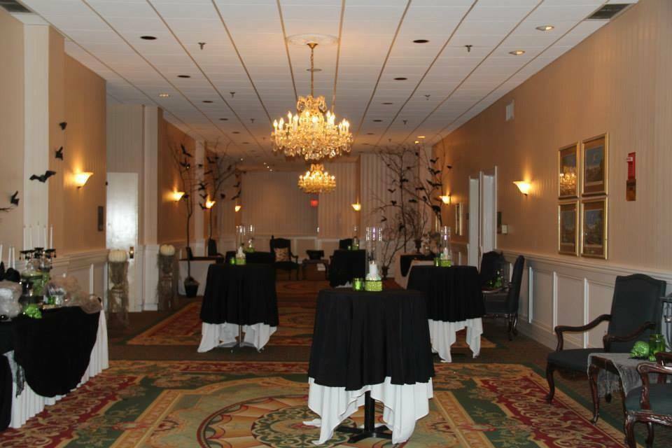 Westford Regency Inn & Conference Center Bagian luar foto